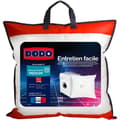 Miniatyrbild 1 av 3: DODO Pillow Easy Care mikrofiber - 100 % högteknologisk polyester - 60 x 60 cm - Vit