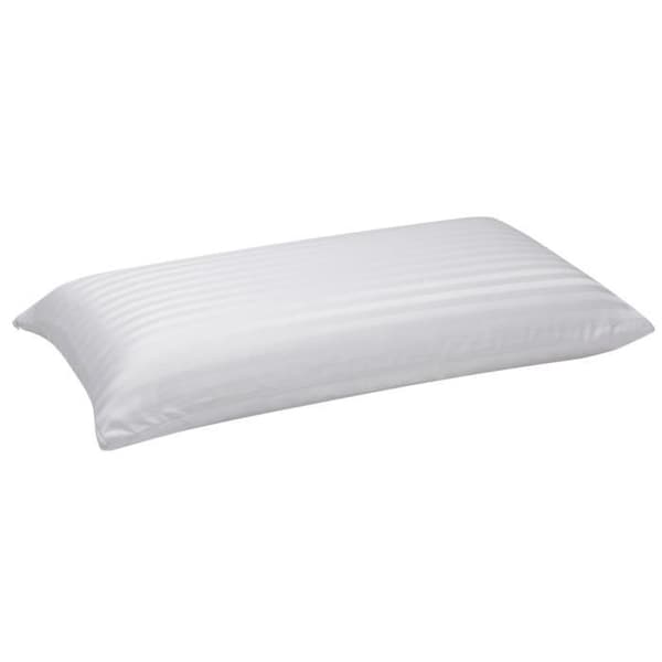 Pikolin Home - Memory Foam Kudde, med skydd mot dammkvalster. 35x75x14cm