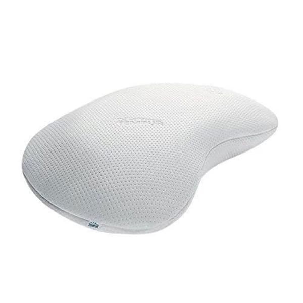 Tempur Sonata Pillow S - Vit, Liten