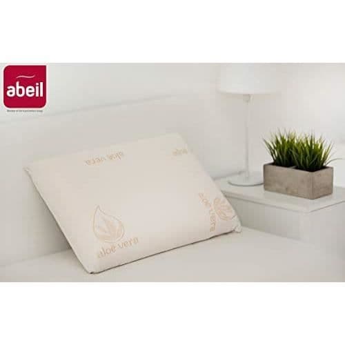 Abeil Premium Memory Foam Kudde med Aloe Vera, 40 x 60 cm 15000001960