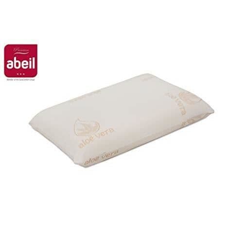 Abeil Premium Memory Foam Kudde med Aloe Vera, 40 x 60 cm 15000001960