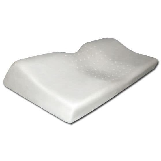 DODO Ergonomisk kudde 32 x 52 cm Cerviconfort