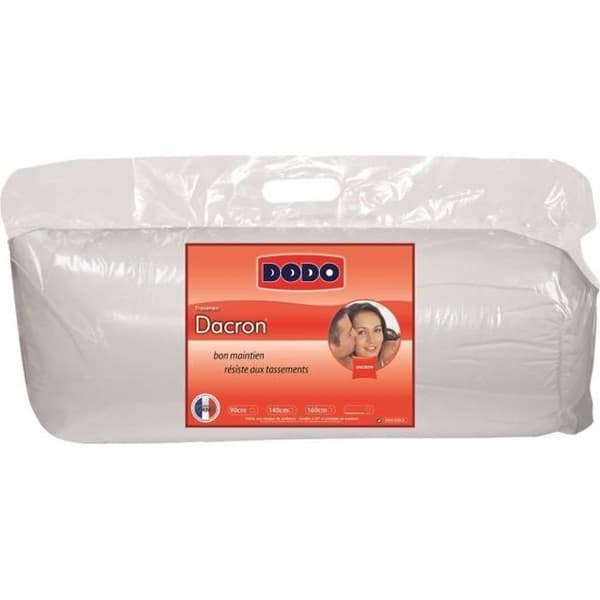 DODO Dacron bolster "Mars" 90 cm