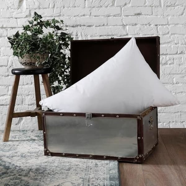 Kudde - DODO - Taïga - Set med 2 - 50x70 cm - Ultra Mjuk Beröring - Maskintvättbar