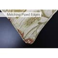 Miniatyrbild 2 av 2: Paoletti Zurich C/Case 45X45 Champagne, Polyester, 45x45cm - ZURICH/CC2/CHP