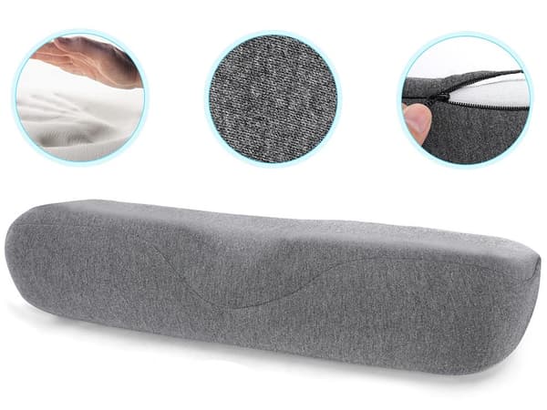 Ortopedisk Nackkudde – Ergonomiskt Svankstöd för Maximal Komfort
