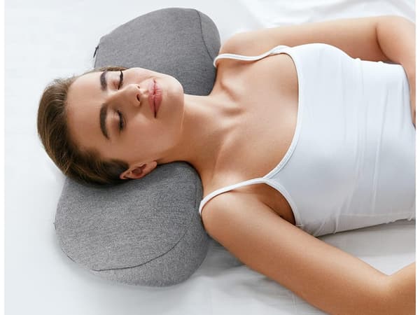 Ortopedisk Nackkudde – Ergonomiskt Svankstöd för Maximal Komfort
