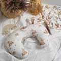 Pikkukuva 3 / 11: Imetystyyny - Puput, beige
