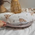 Pikkukuva 4 / 11: Imetystyyny - Puput, beige