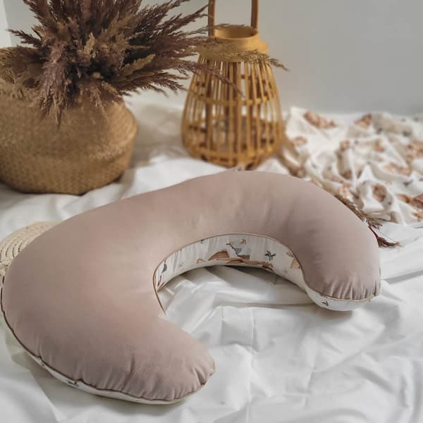 Imetystyyny - Puput, beige