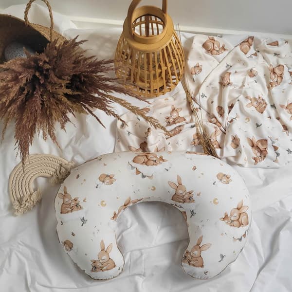 Imetystyyny - Puput, beige