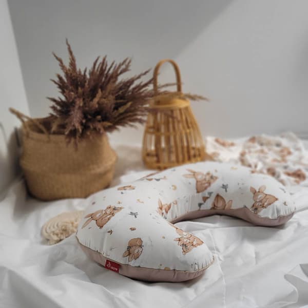 Imetystyyny - Puput, beige