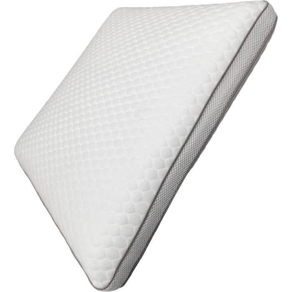 Den första kudden - ergonomisk - 60x60 cm - dodo