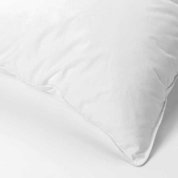 TOISON D'OR - Pude - Evasion - Medium komfort - 50x70 cm - Hvid