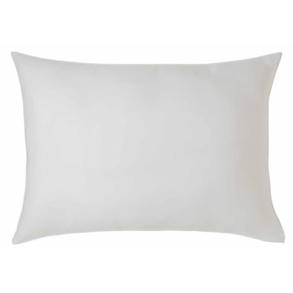 TOISON D'OR - Kudde - Eole - Mjuk komfort - 50x70cm - Vit