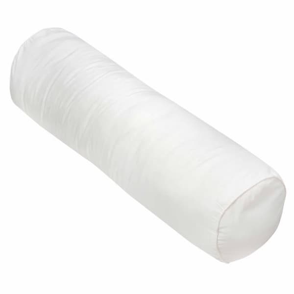 TOISON D'OR - Pude - Pollux - Robust komfort - 140 cm - Hvid