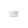Miniatyrbild 2 av 2: ABEIL Set med 2 Aerelle Cool Night-kuddar - 60 x 60 cm - Vit