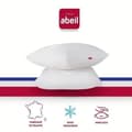 Miniatyrbild 1 av 2: ABEIL Set med 2 Aerelle Cool Night-kuddar - 60 x 60 cm - Vit