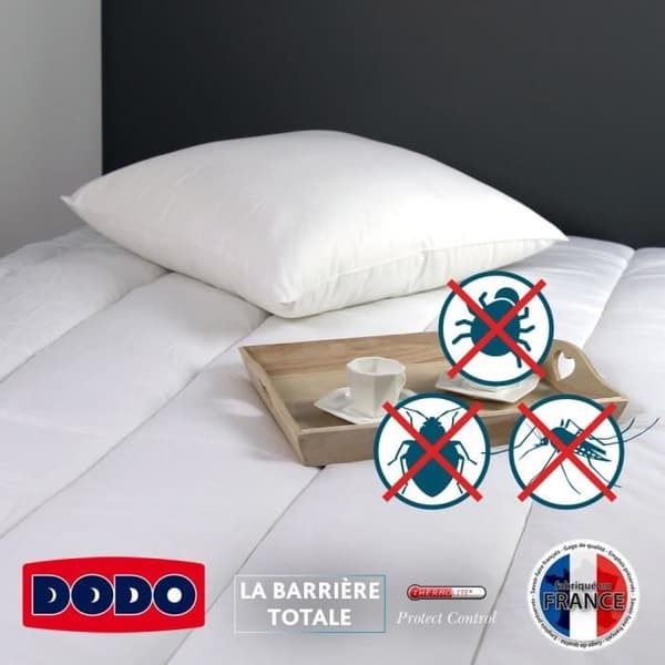 DODO MULTIPROTECT Kudde - 65 x 65 cm
