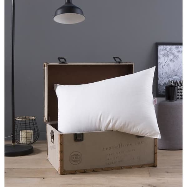 DODO Pude Grand luxe Quallofil Allerban 50x70cm