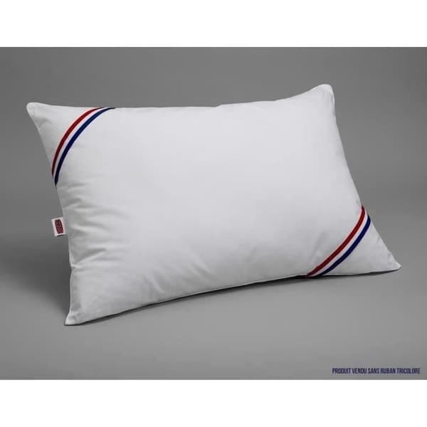 DODO Pude Grand luxe Quallofil Allerban 50x70cm