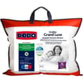 Miniatyrbillede 1 af 6: DODO Pude Grand luxe Quallofil Allerban 50x70cm