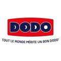 Miniatyrbillede 6 af 6: DODO Pude Stor Luksus Quallofil Allerban 60x60 cm hvid