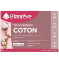 Miniatyrbild 1 av 3: BLANREVE Bomullsbolster - 140 cm - Vit