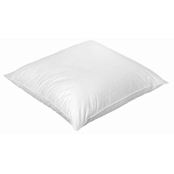 TOISON D'OR - Kudde - Evasion - Medium komfort - 65x65 cm - Vit