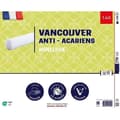 Miniatyrbillede 4 af 5: VANCOUVER pude 140 cm - anti-mide - 100% polyester - DODO
