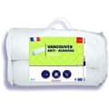 Miniatyrbillede 5 af 5: VANCOUVER pude 140 cm - anti-mide - 100% polyester - DODO