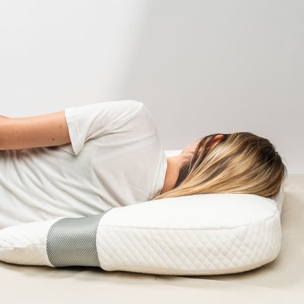 Ergonomisk multifunktionskudde Ullow InnovaGoods