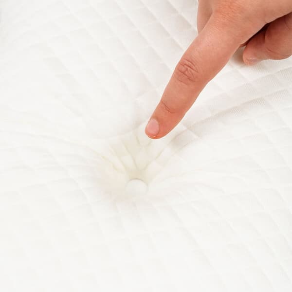 Ergonomisk multifunktionskudde Ullow InnovaGoods
