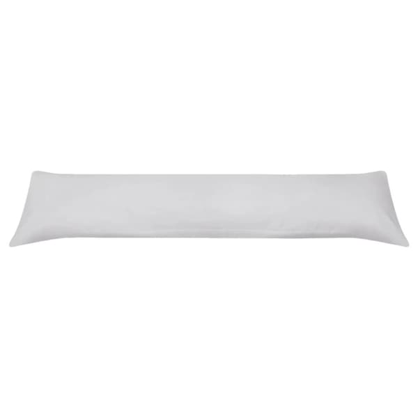 Gravidkudde 40x145 cm grå