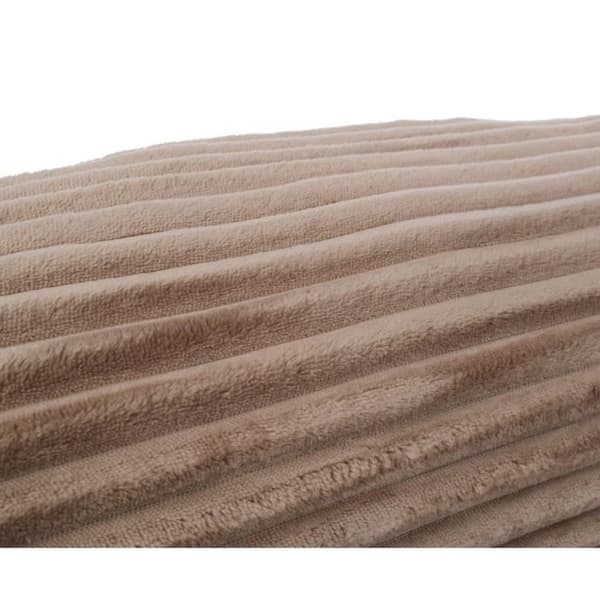 Kramkudde - Gözze - 40067-71-070022 - Se - Taupe - 70 x 22 cm