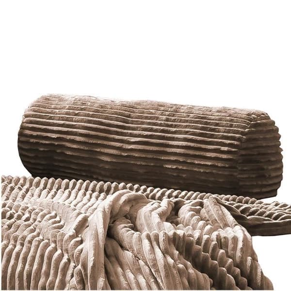 Kramkudde - Gözze - 40067-71-070022 - Se - Taupe - 70 x 22 cm