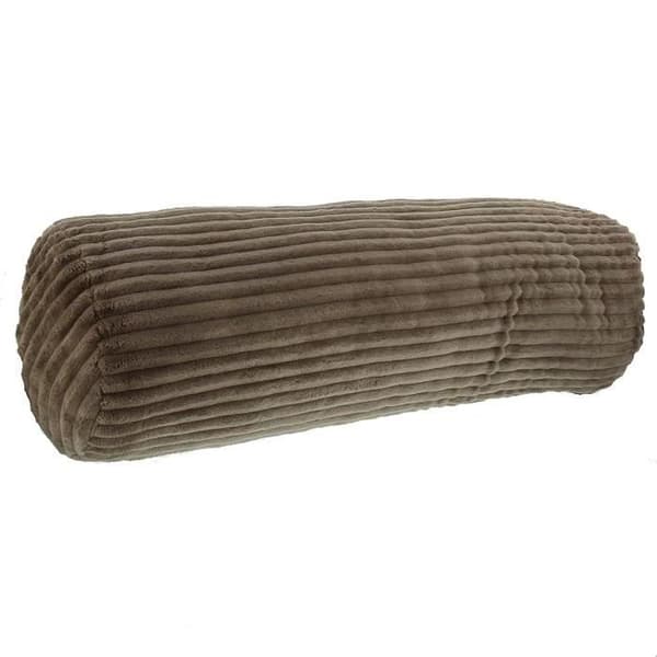 Kramkudde - Gözze - 40067-71-070022 - Se - Taupe - 70 x 22 cm