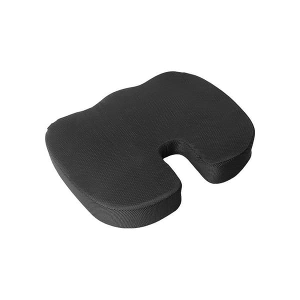 Ortopedisk kudde för sittande EXCLUSIVE SEAT MFP-4535
