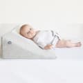 Miniatyrbild 2 av 3: 3D lutande plan vid 25 grader - Vit - 70 x 140 cm