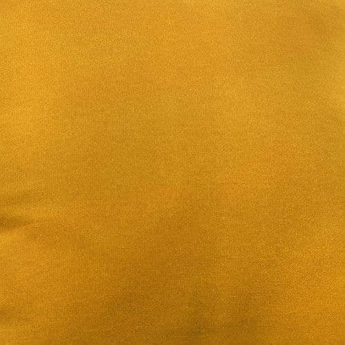Fusion Heminredning Fusion Sorbonne par ockra 100 % bomull Grommet Gardiner 90" x 72" - SNEOC90726LUU