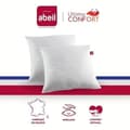 Miniatyrbild 1 av 2: ABEIL Set med 2 Ultima Comfort-kuddar - 60 x 60 cm