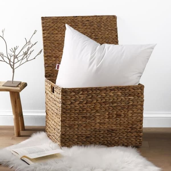 2 Belle Nuit-kuddar 60x60