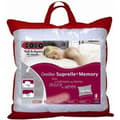 Miniatyrbillede 1 af 4: DODO SUPRELLE MEMORY memory foam pude 65x65cm