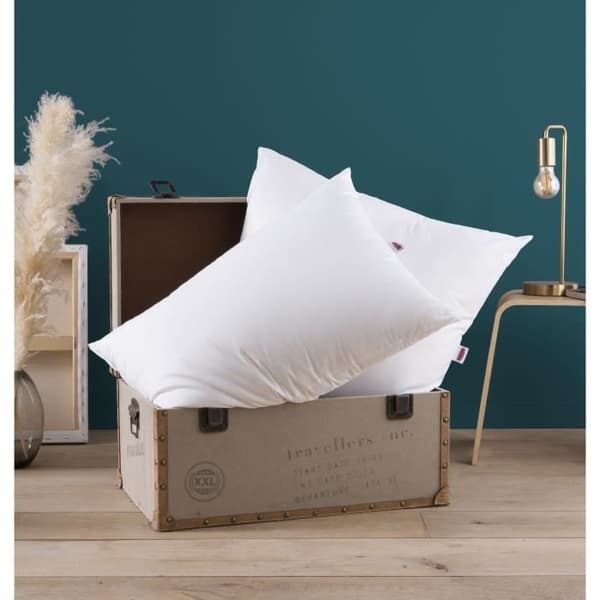 DODO Memoforme memory foam pude - 60 x 60 cm