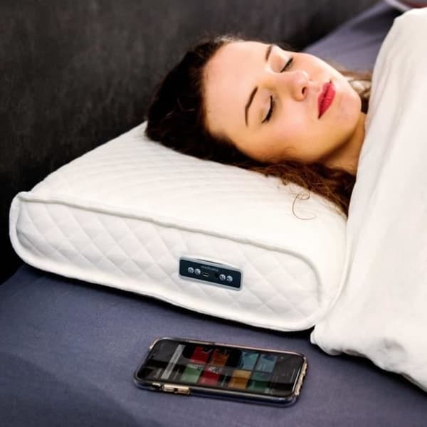 Medisana SleepWell SP 100 Elkudde Vit