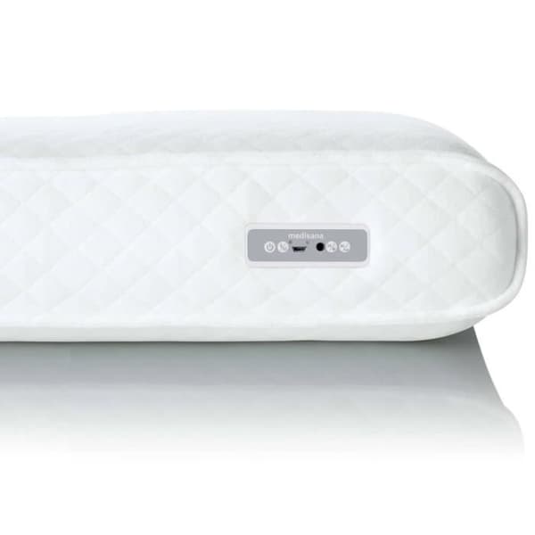 Medisana SleepWell SP 100 Elkudde Vit