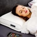 Miniatyrbild 2 av 4: Medisana SleepWell SP 100 Elkudde Vit