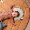 Miniatyrbillede 8 af 8: Nakkepude Babymoov Grøn