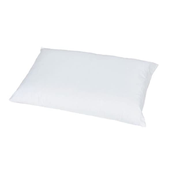 TINEO - Babypude 40x60cm - Maskinvaskbar - Lavet i Frankrig - Fra 12 måneder