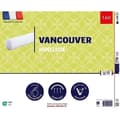 Miniatyrbillede 3 af 4: VANCOUVER pude 160 cm - 100% polyester - DODO